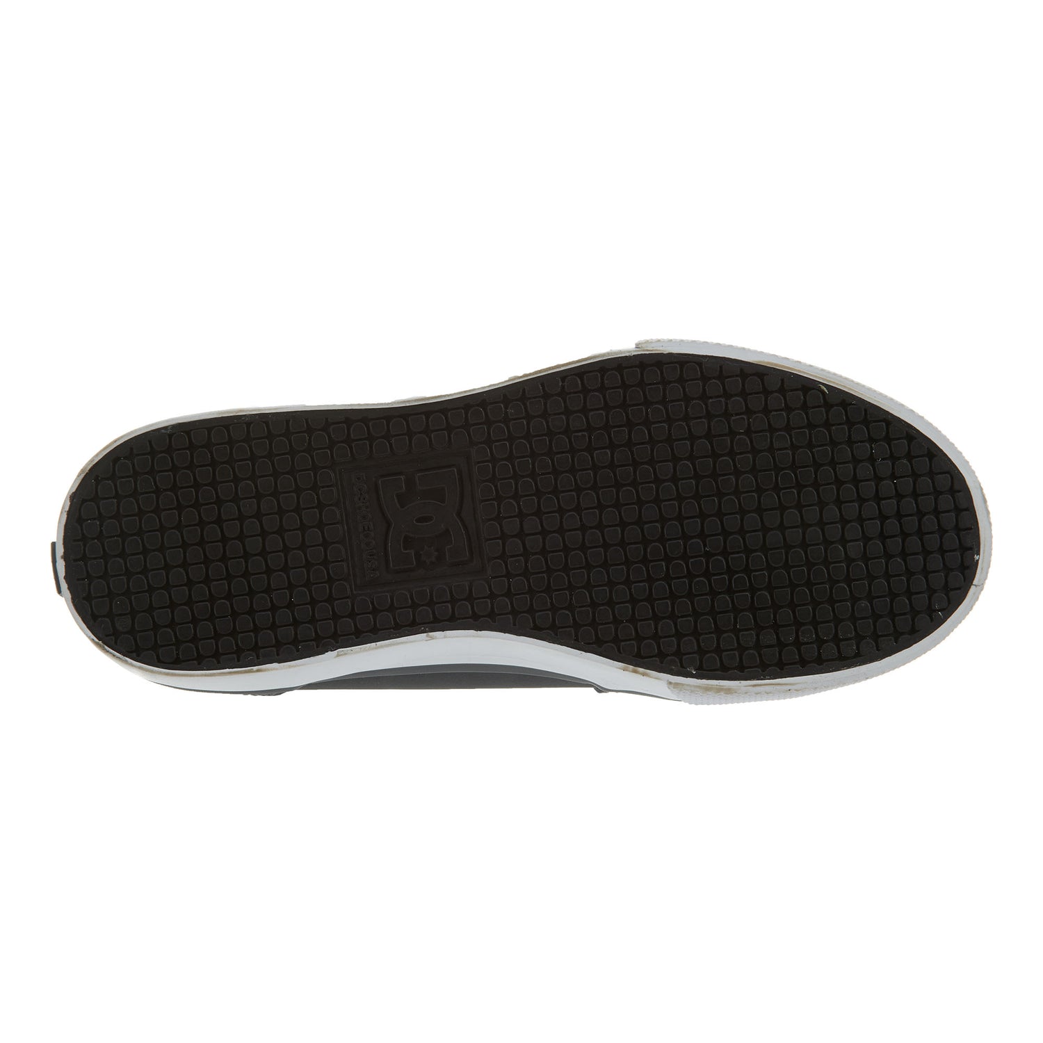 Dc Shoes, Inc Council Skate Shoe Little Kids Style : Adbs300044