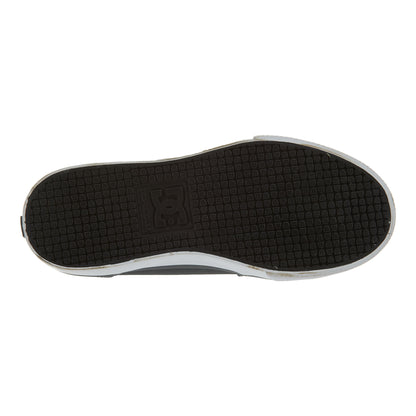 Dc Shoes, Inc Council Skate Shoe Little Kids Style : Adbs300044