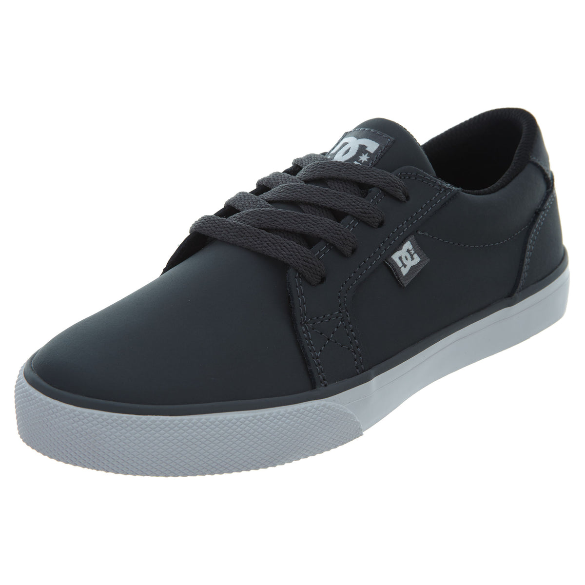 Dc Shoes, Inc Council Skate Shoe Big Kids Style : Adbs300045