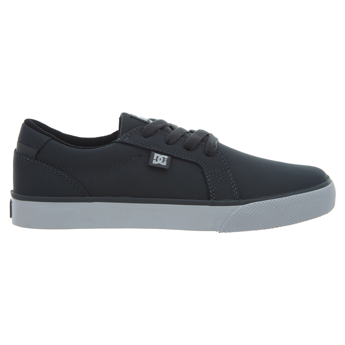 Dc Shoes, Inc Council Skate Shoe Big Kids Style : Adbs300045