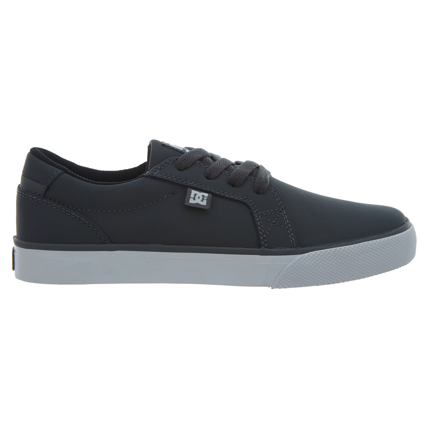Dc Shoes, Inc Council Skate Shoe Big Kids Style : Adbs300045