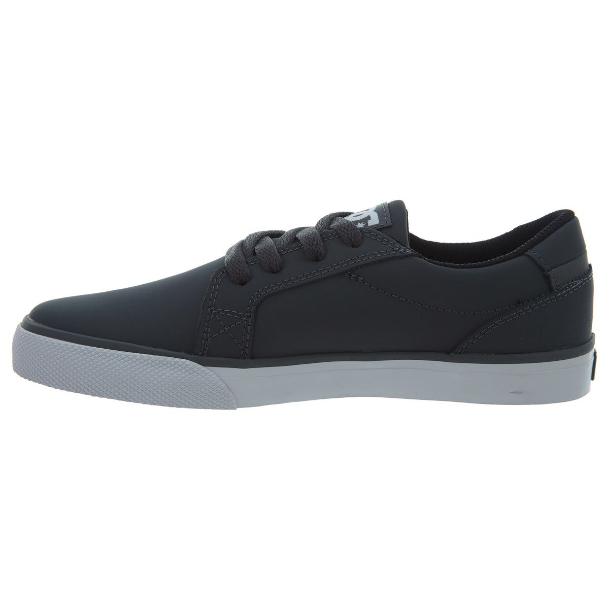 Dc Shoes, Inc Council Skate Shoe Big Kids Style : Adbs300045