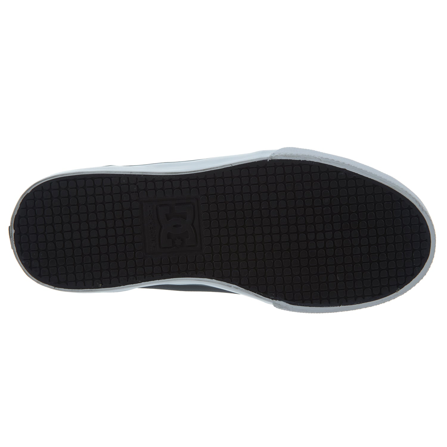 Dc Shoes, Inc Council Skate Shoe Big Kids Style : Adbs300045