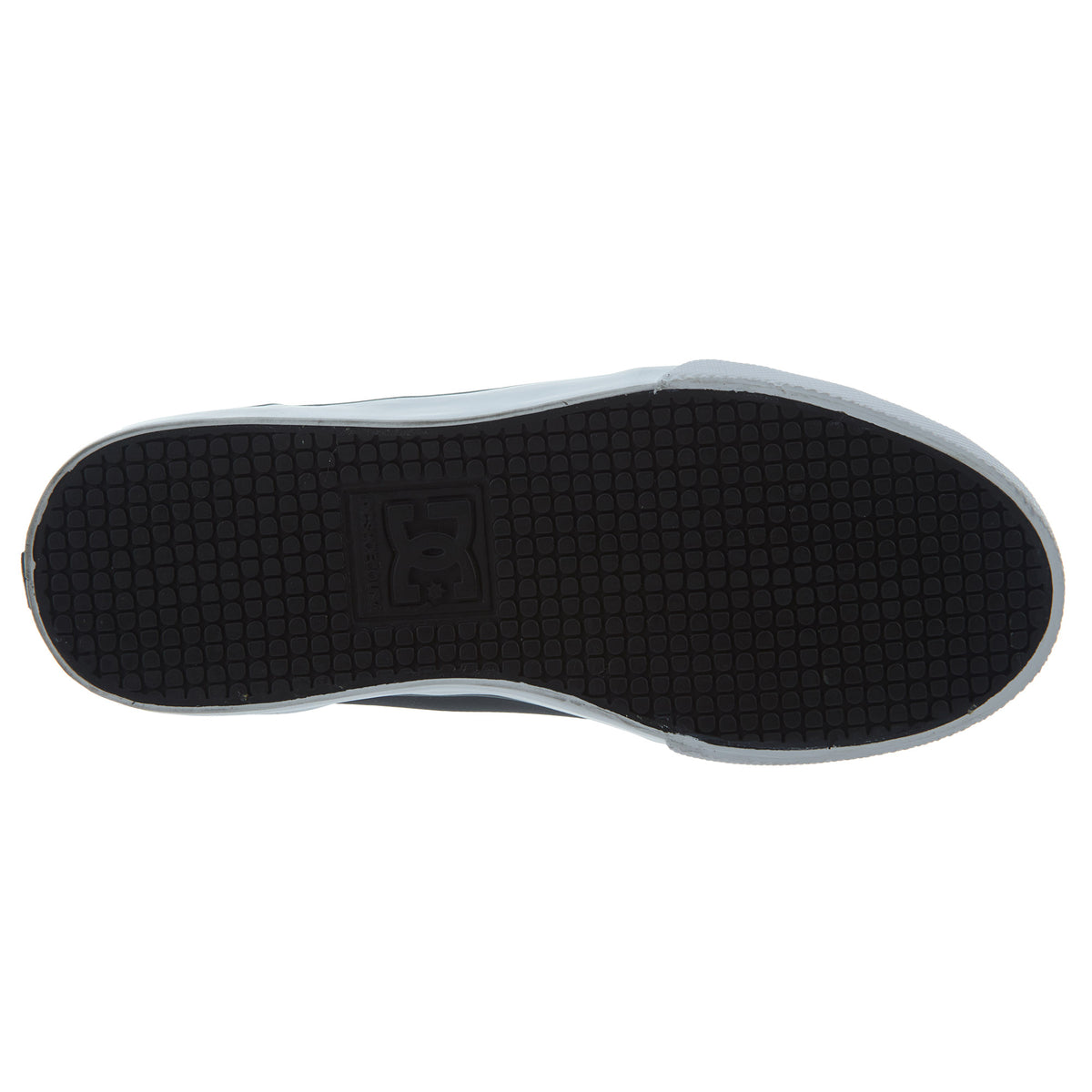 Dc Shoes, Inc Council Skate Shoe Big Kids Style : Adbs300045
