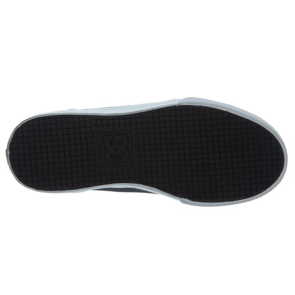 Dc Shoes, Inc Council Skate Shoe Big Kids Style : Adbs300045