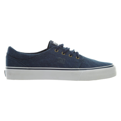 Dc Shoes, Inc Trase Tx Skate Shoes Mens Style : Adys300123