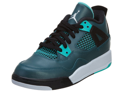 Jordan 4 Retro Bp &