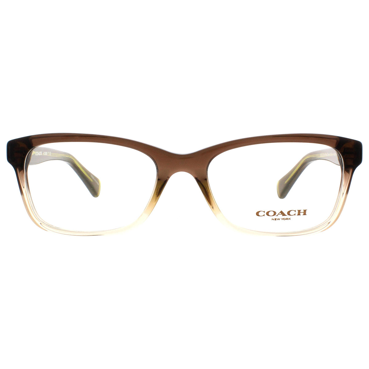 EYEGLASSES Style