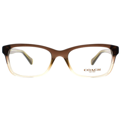 EYEGLASSES Style