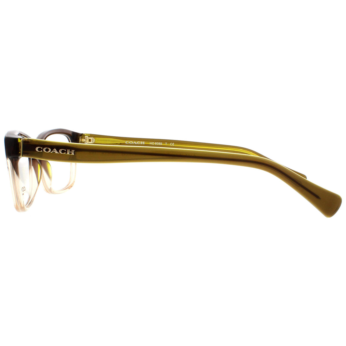 EYEGLASSES Style