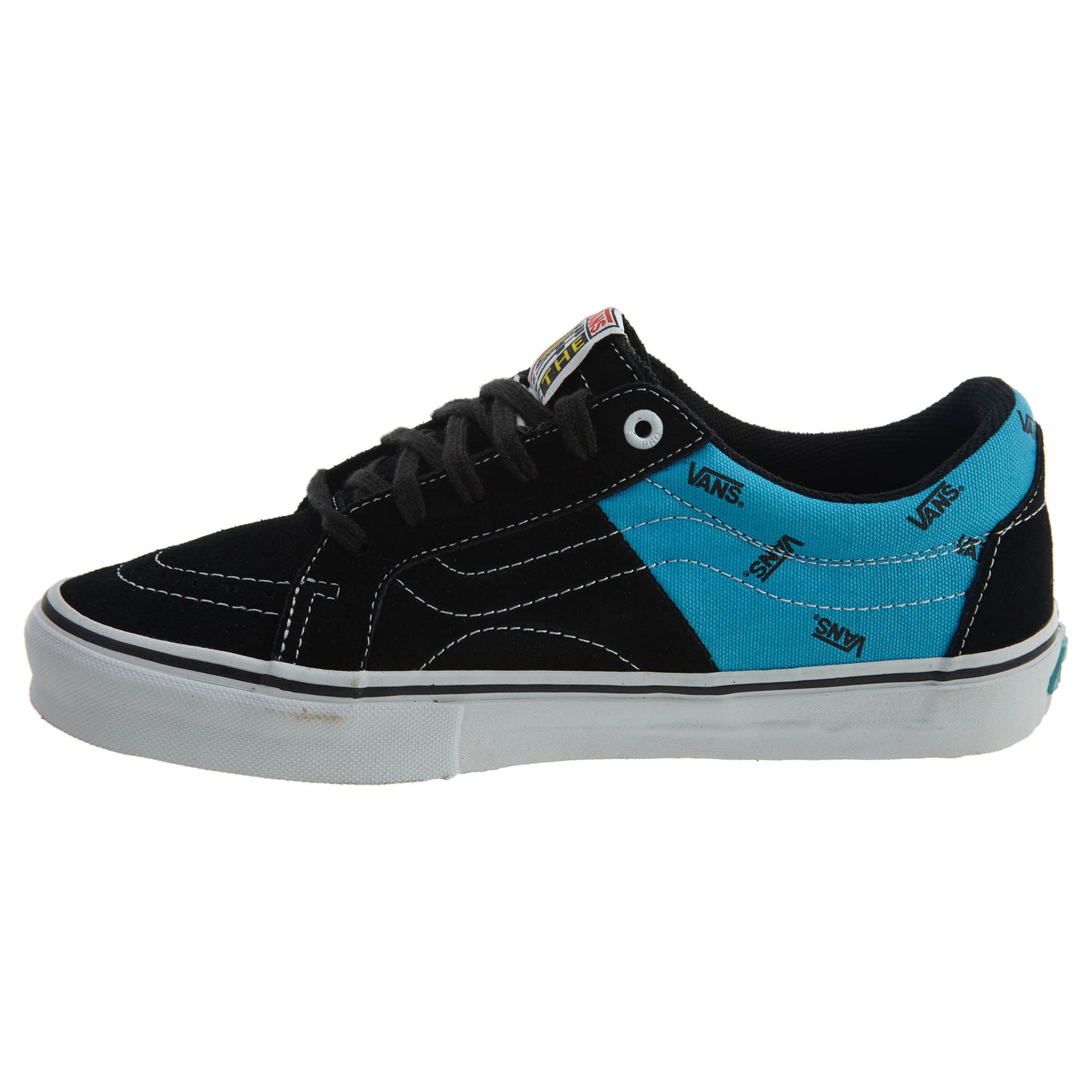 Vans Av Native American Low Mens Style : Vn-0qex