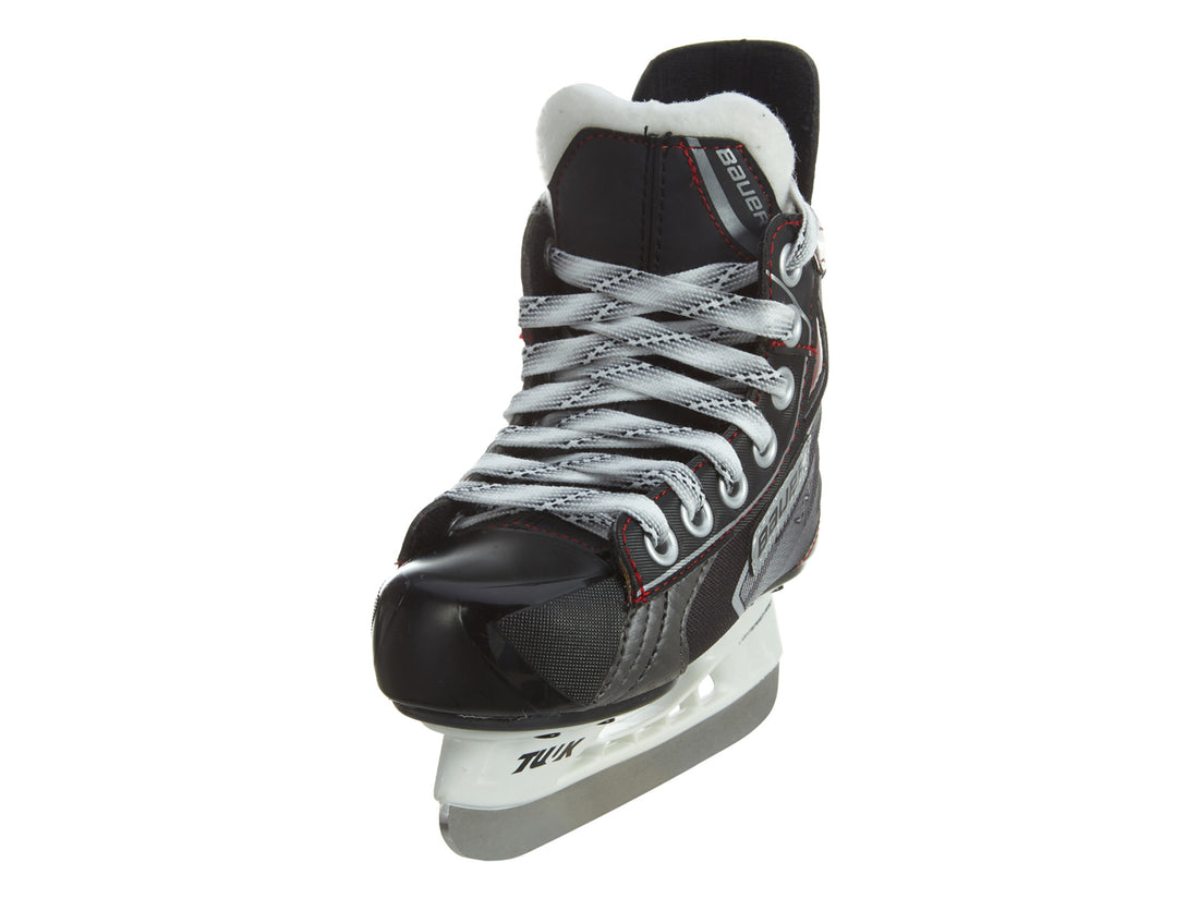 Bauer Vapor X 40 Youth Ice Hockey Skates, R little Kids Style : 1041216