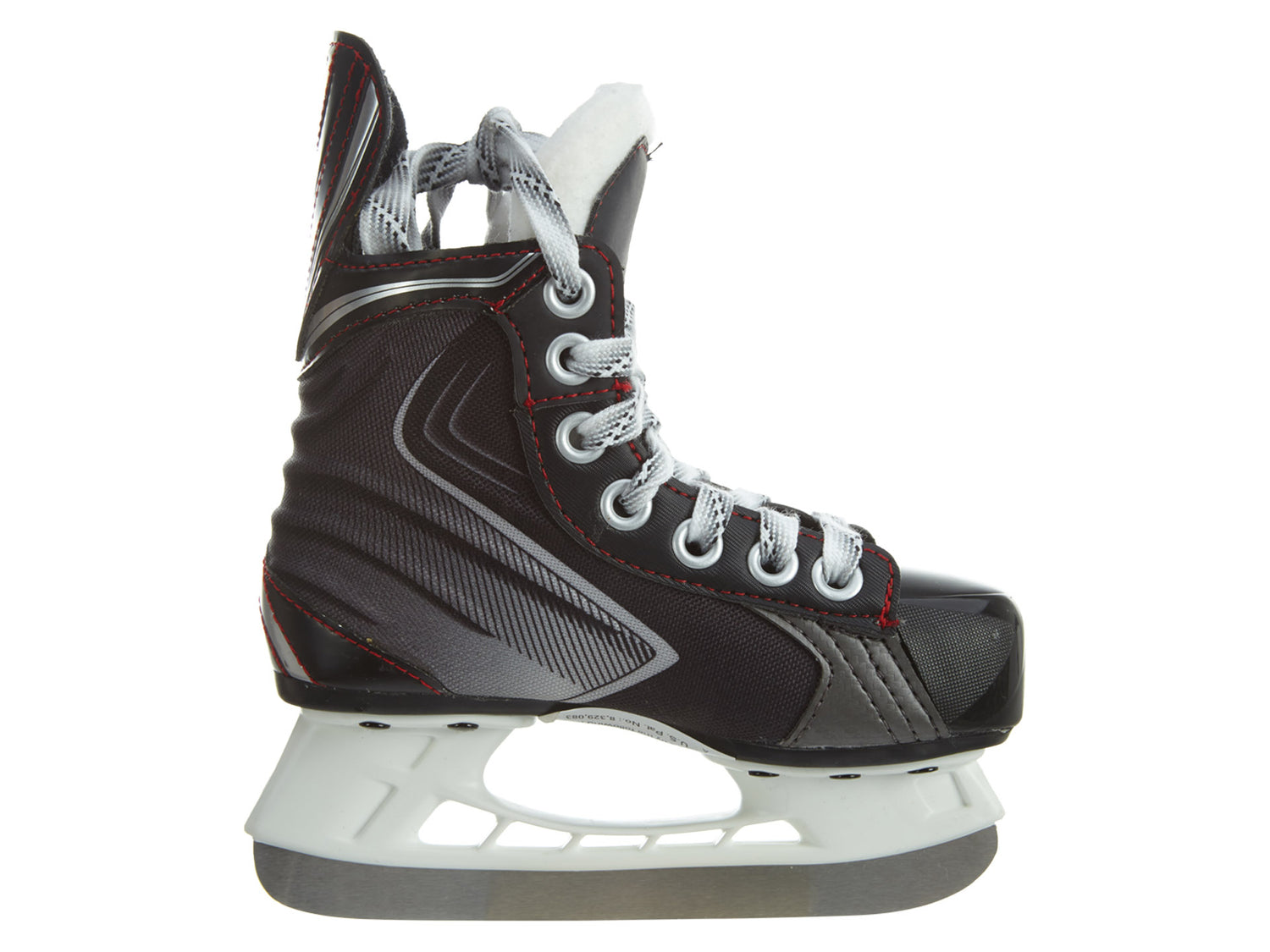 Bauer Vapor X 40 Youth Ice Hockey Skates, R little Kids Style : 1041216