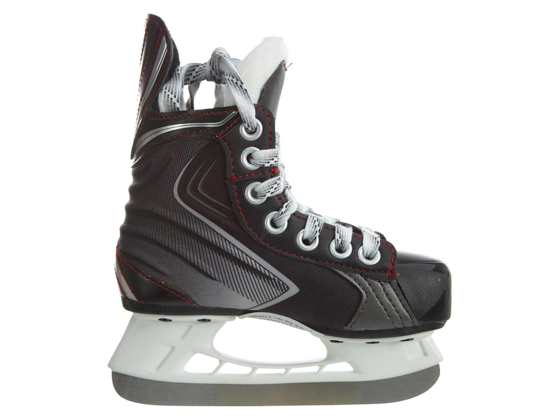 Bauer Vapor X 40 Youth Ice Hockey Skates, R little Kids Style : 1041216