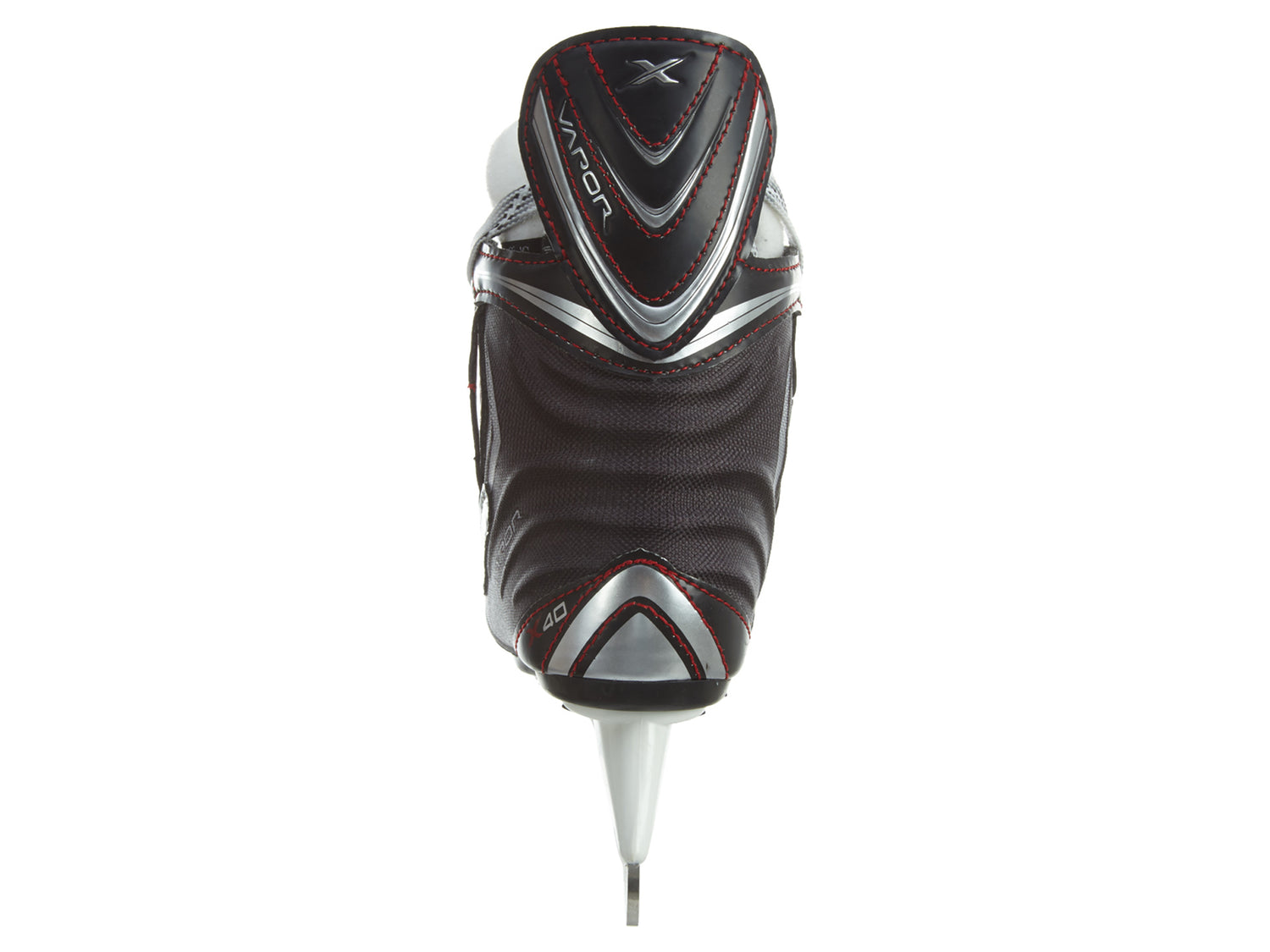 Bauer Vapor X 40 Youth Ice Hockey Skates, R little Kids Style : 1041216