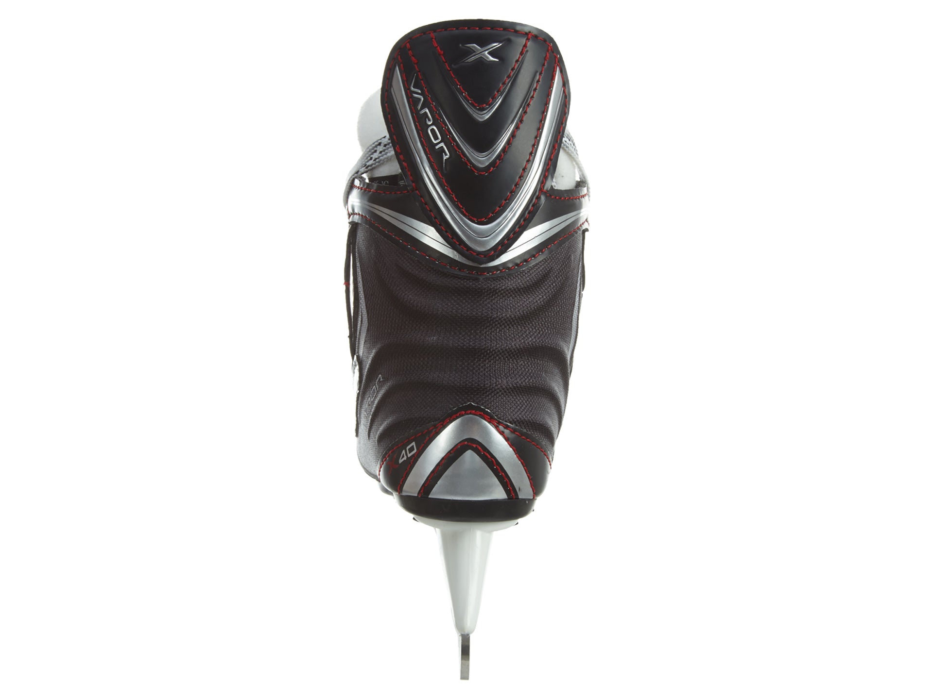 Bauer Vapor X 40 Youth Ice Hockey Skates, R little Kids Style : 1041216