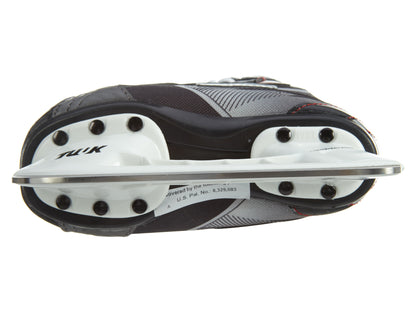 Bauer Vapor X 40 Youth Ice Hockey Skates, R little Kids Style : 1041216