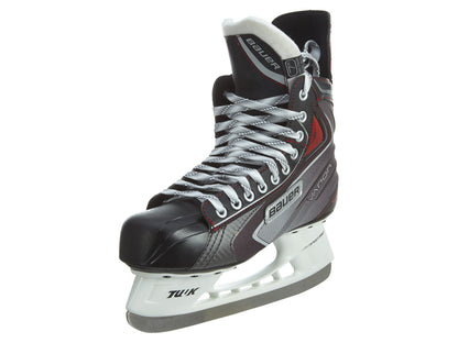Bauer X 40 Senior Ice Hockey Skates, R Mens Style : 1041214