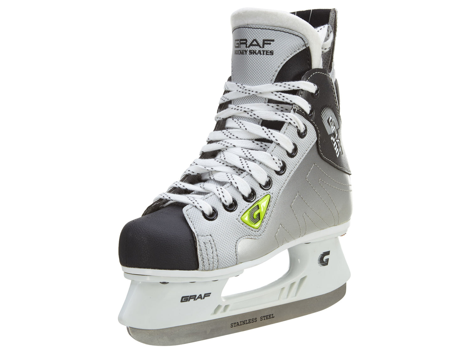 Graf Ice Skate Big Kids Style : 200
