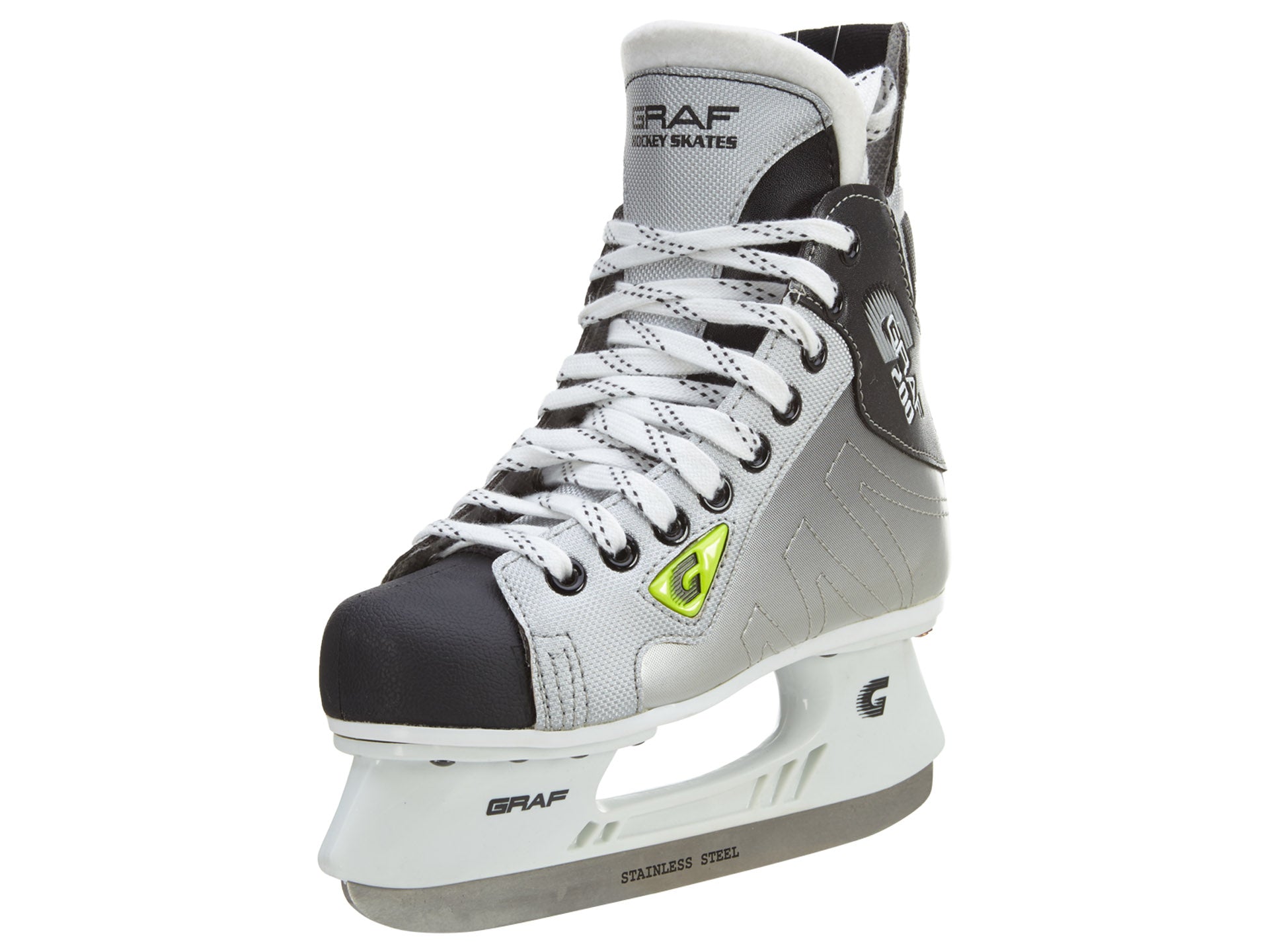 Graf Ice Skate Big Kids Style : 200