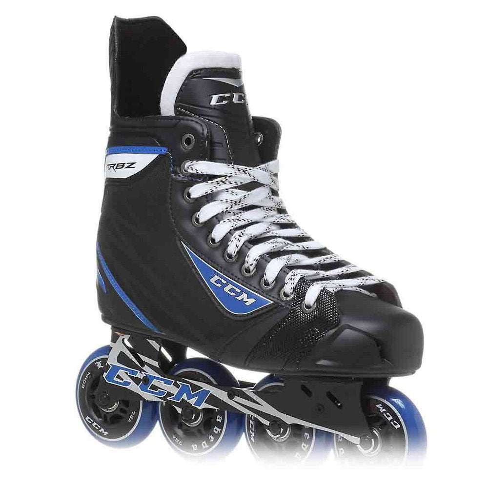 Ccm Rbz 60 Big Kids Style : Rh60
