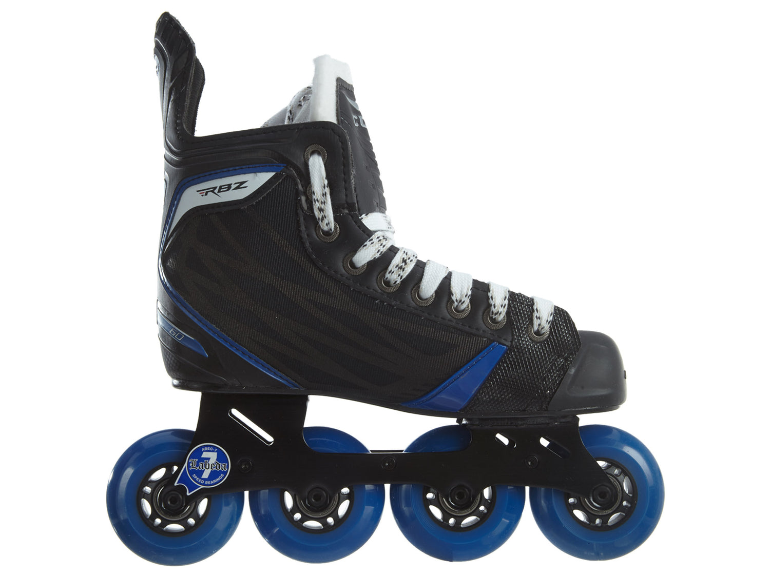 Ccm Rbz 60 Big Kids Style : Rh60