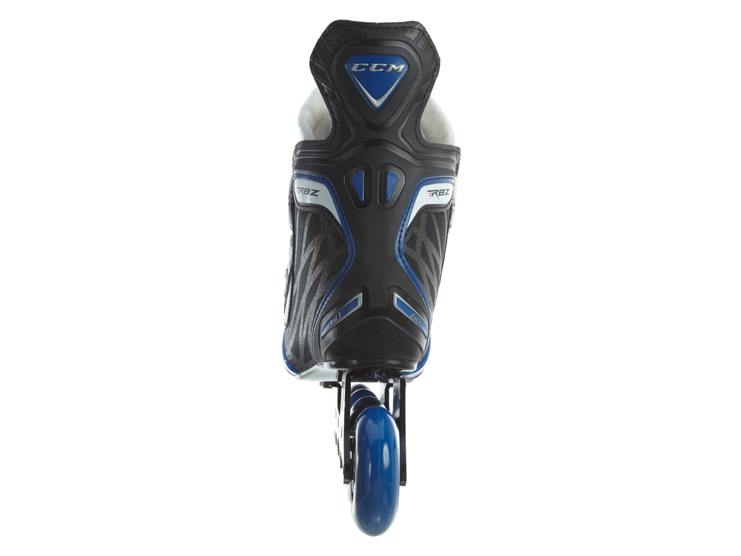 Ccm Rbz 60 Big Kids Style : Rh60