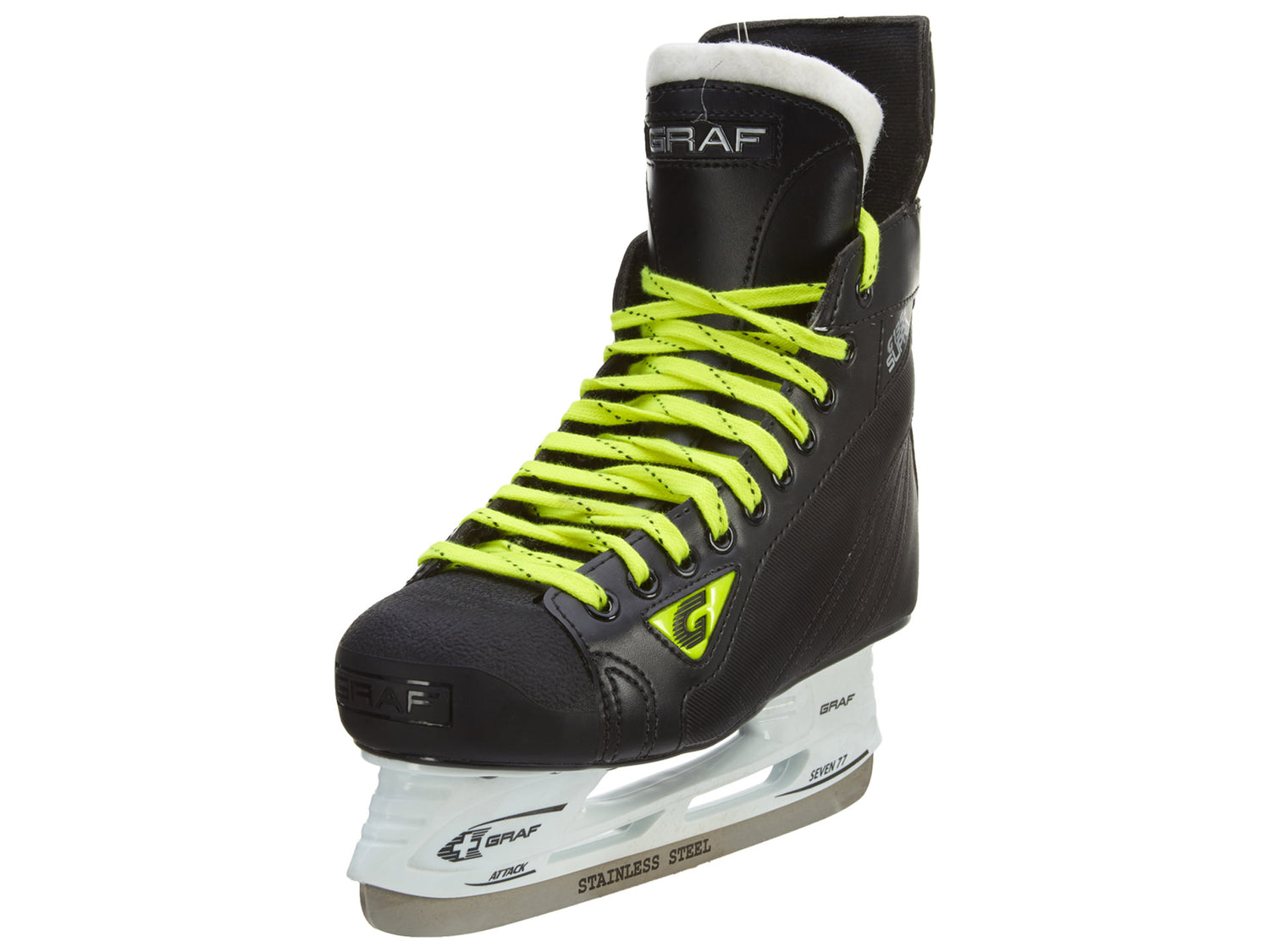 Graf Supra Xi Little Kids Style : 135s