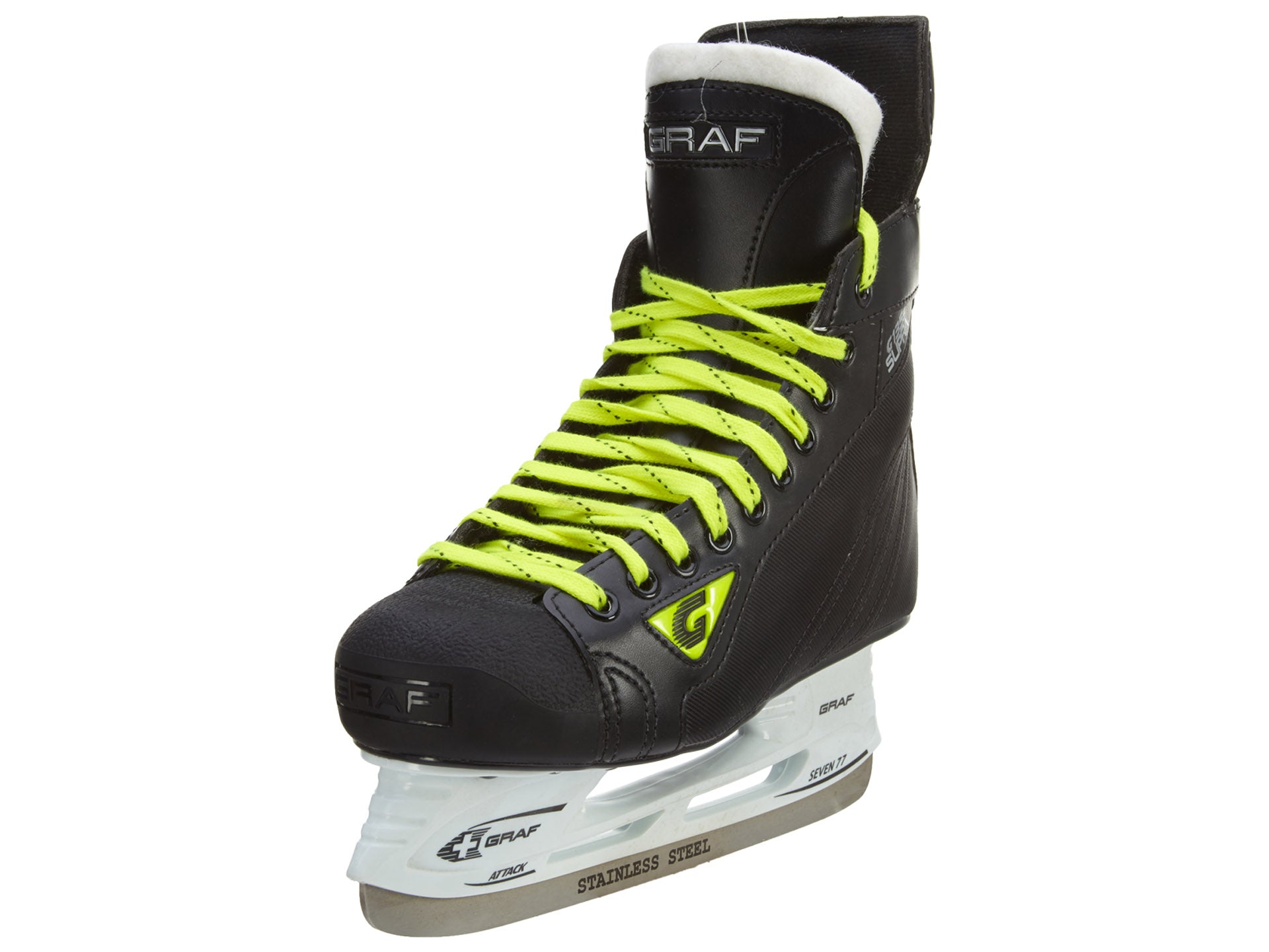 Graf Supra Xi Little Kids Style : 135s