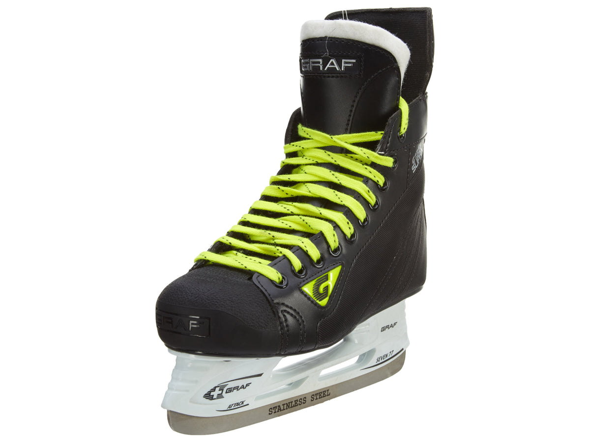 Graf Supra Xi Little Kids Style : 135s