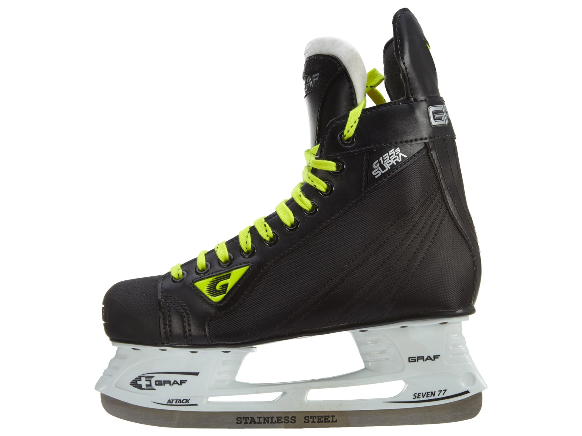 Graf Supra Xi Little Kids Style : 135s