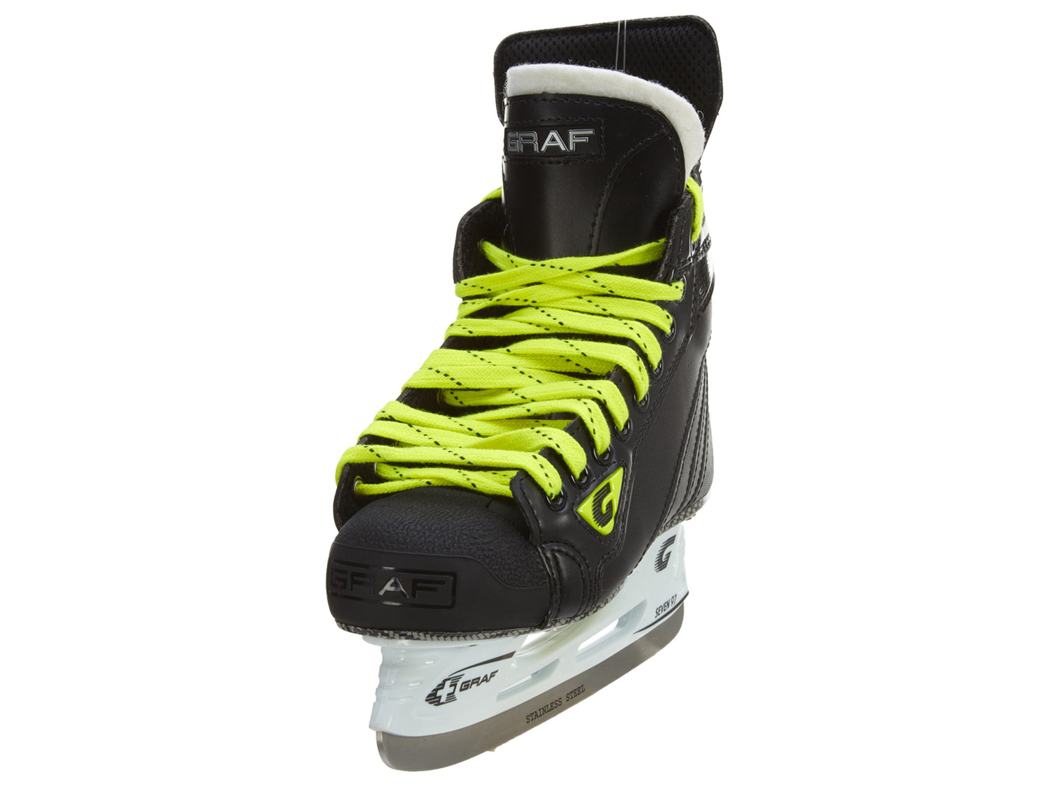 Graf Supra Xi Jr Little Kids Style : 335s