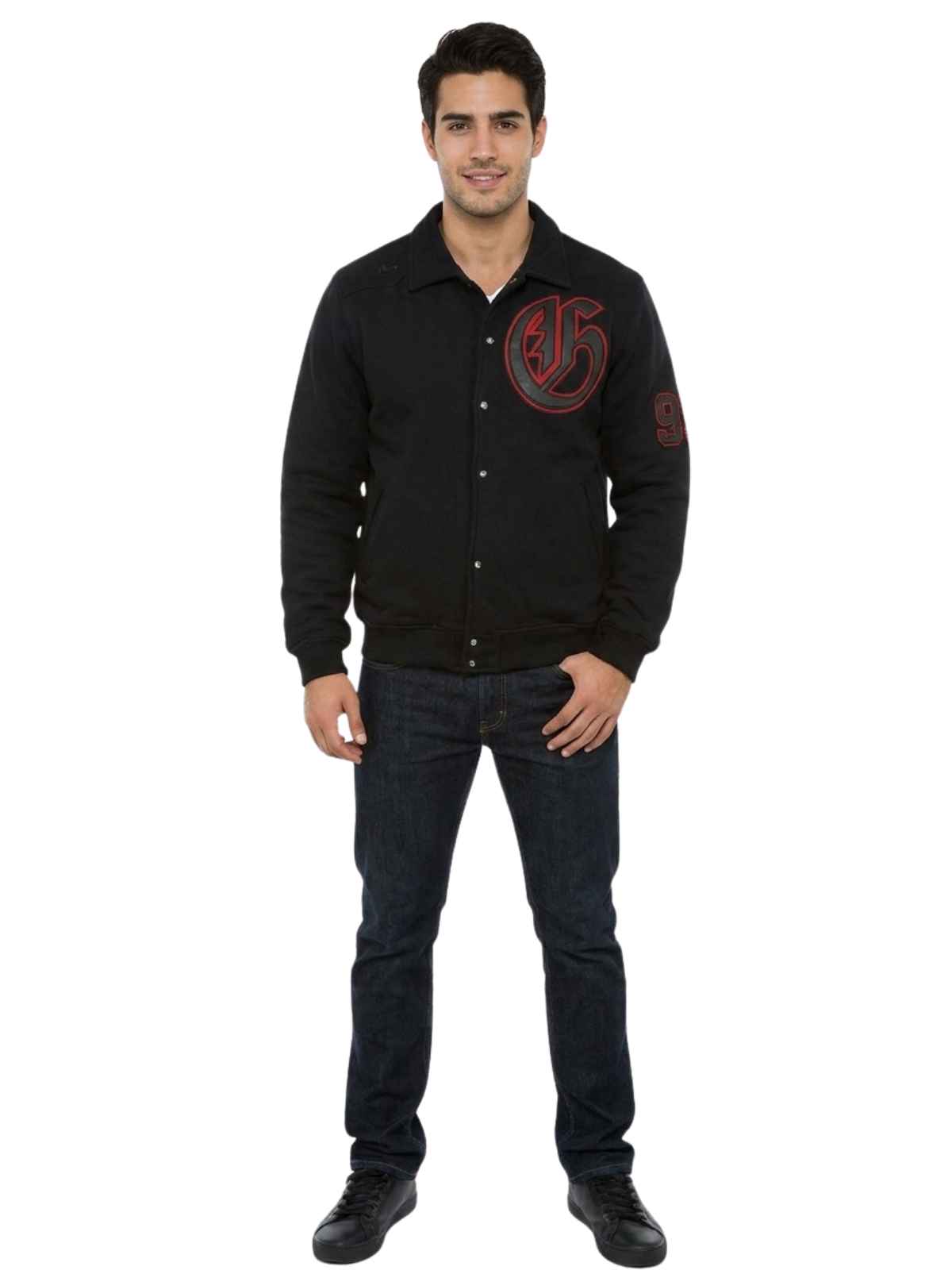 Gabriel Jacket Fall 10 Mens Style : Gab 809