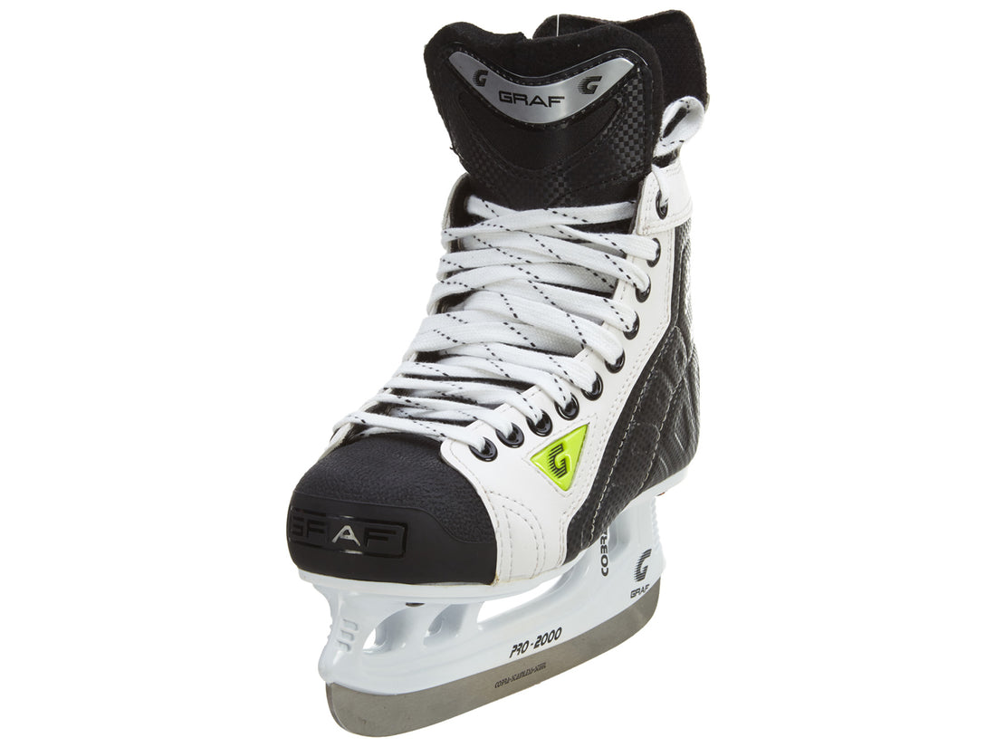 Graf Supra LITTLE KIDS Style : 370