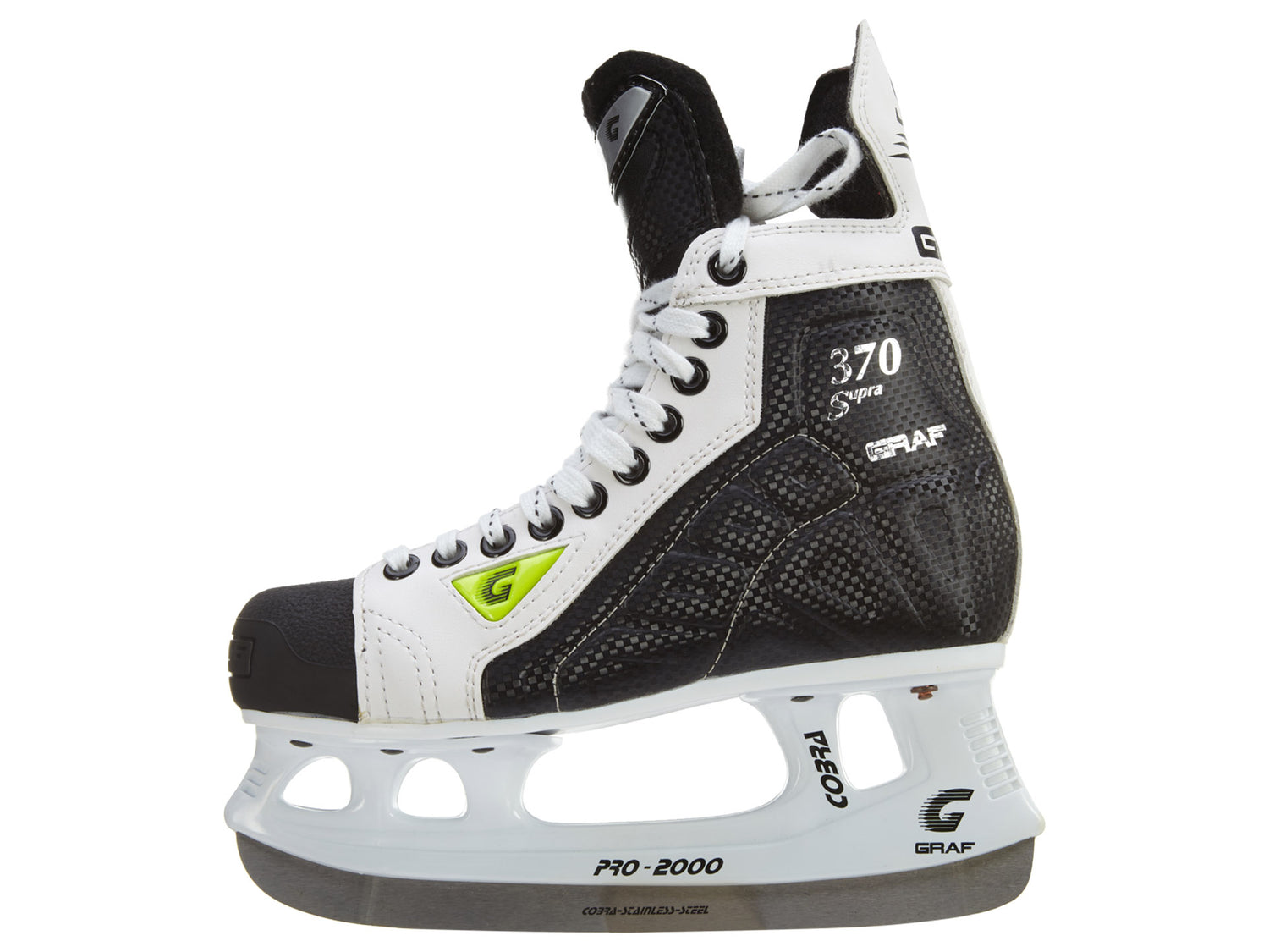 Graf Supra LITTLE KIDS Style : 370