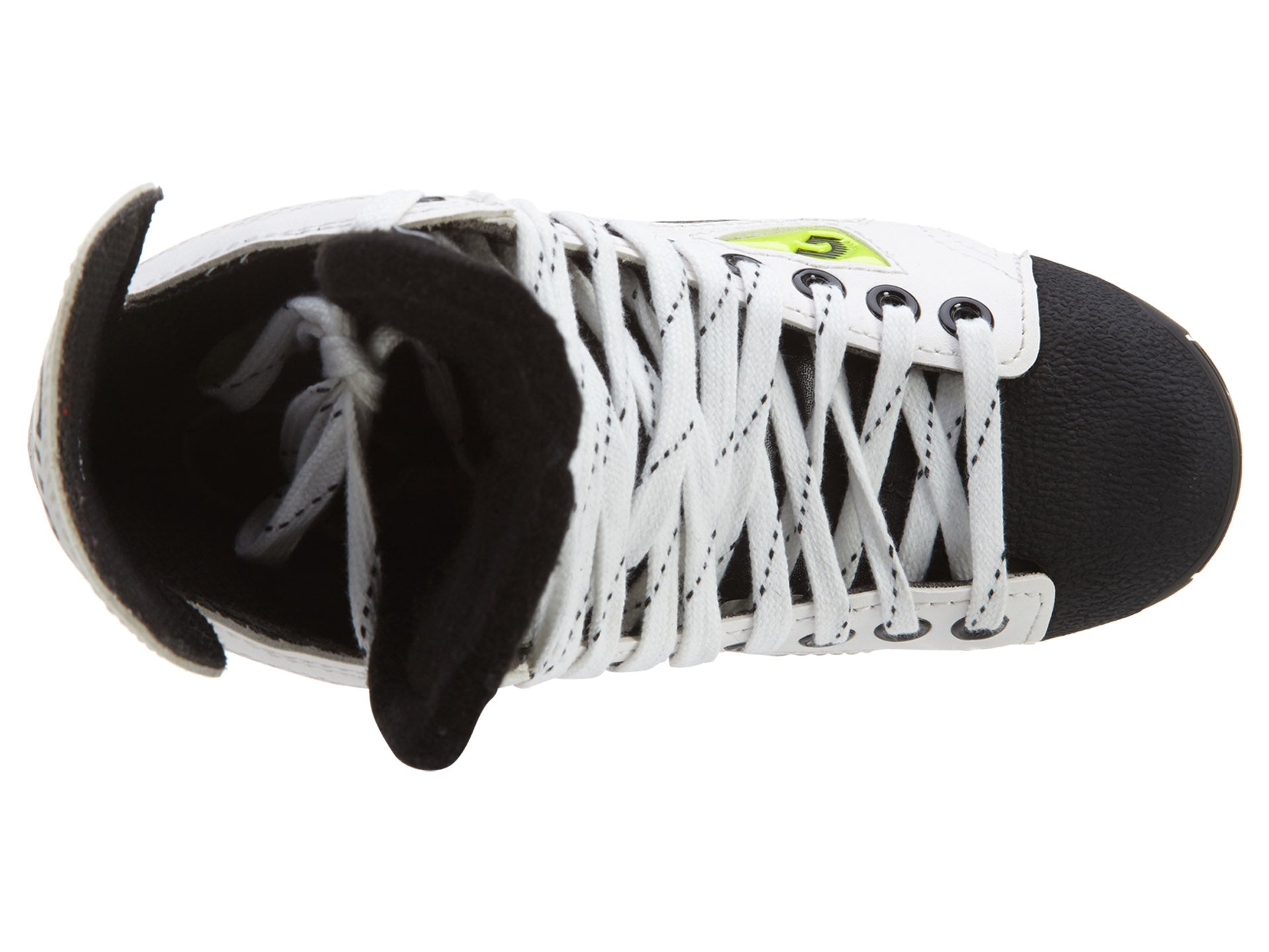 Graf Supra LITTLE KIDS Style : 370