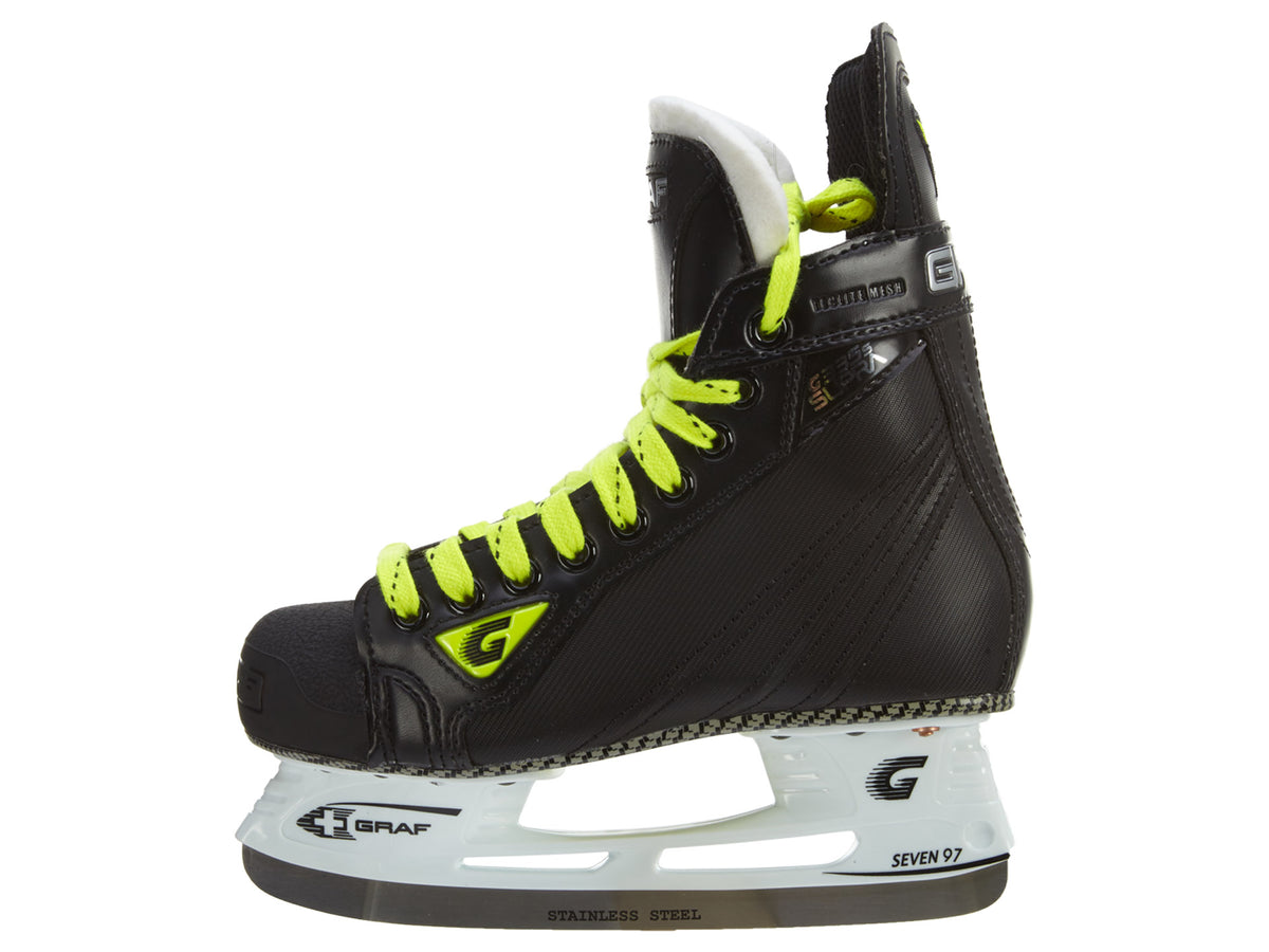 Graf Supra Xi Little Kids Style : 335s