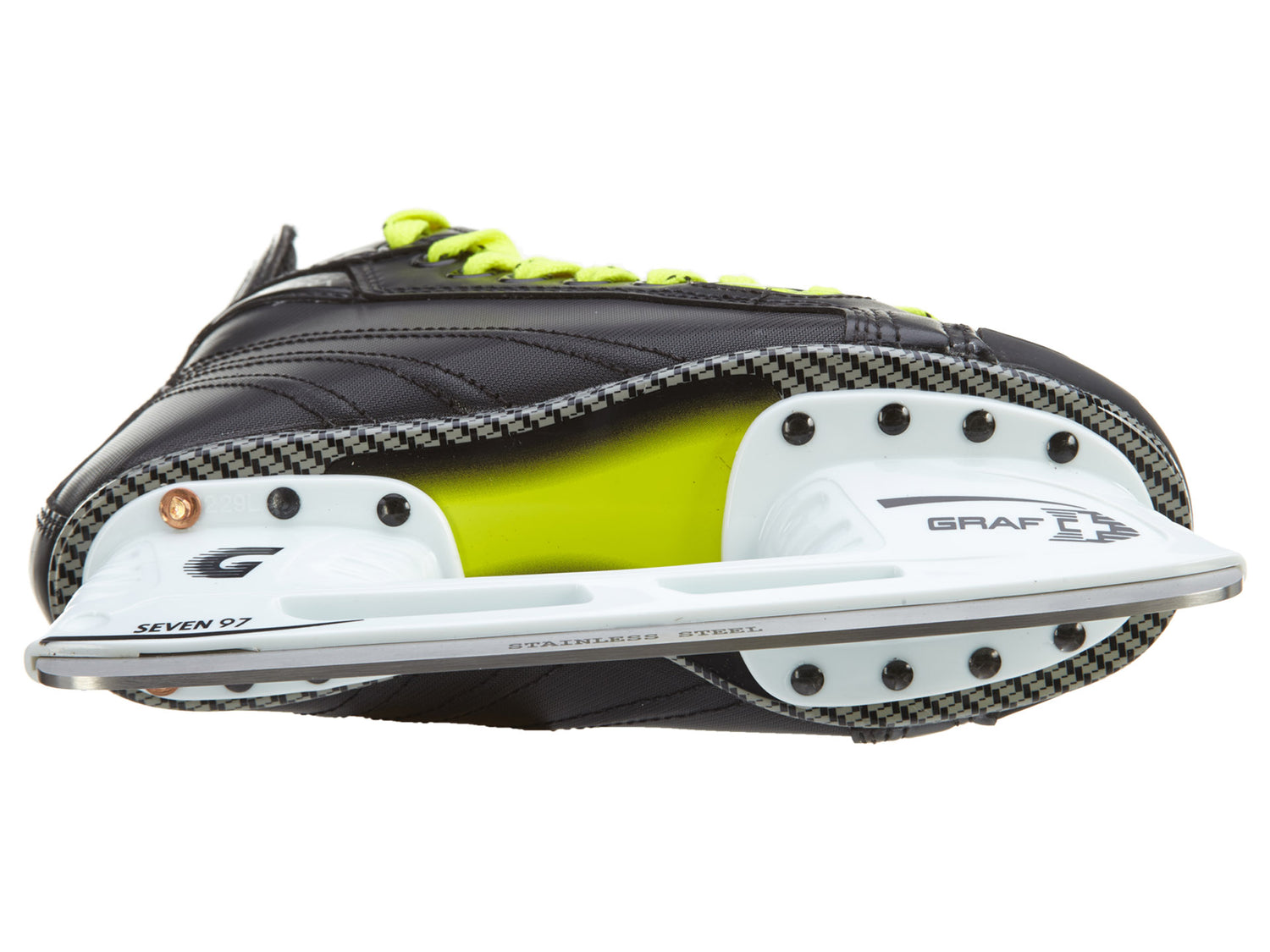 Graf Supra Xi Little Kids Style : 335s