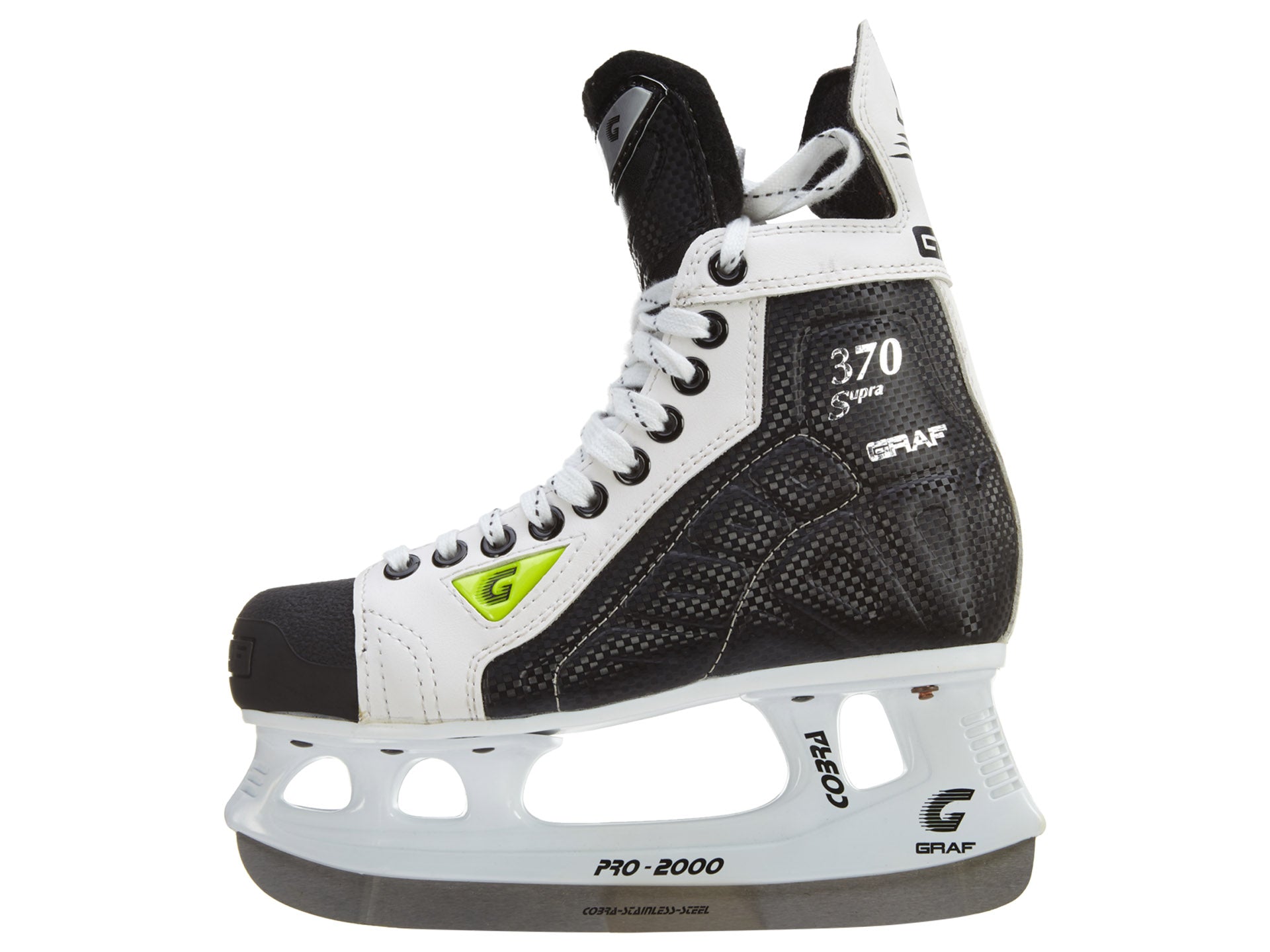 Graf Supra Little Kids Style : 370