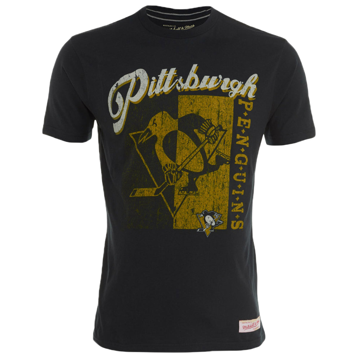 Mitchell&amp;ness Tailored Tee Mens Style : 3118a
