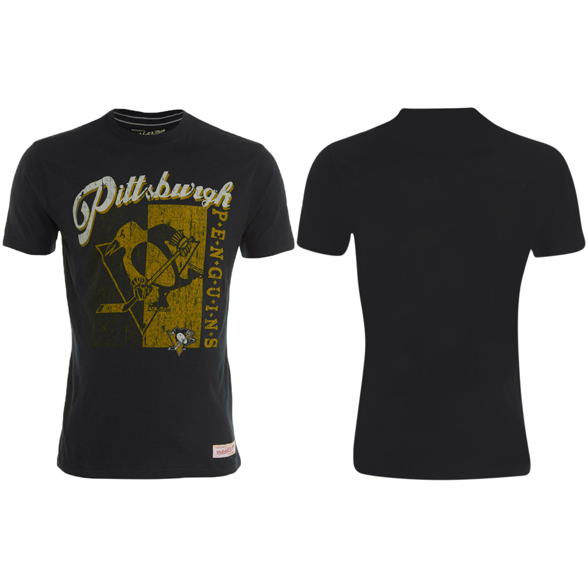 Mitchell&amp;ness Tailored Tee Mens Style : 3118a