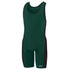 Asics  Feud Wrestling Singlets Mens Style : Jt500