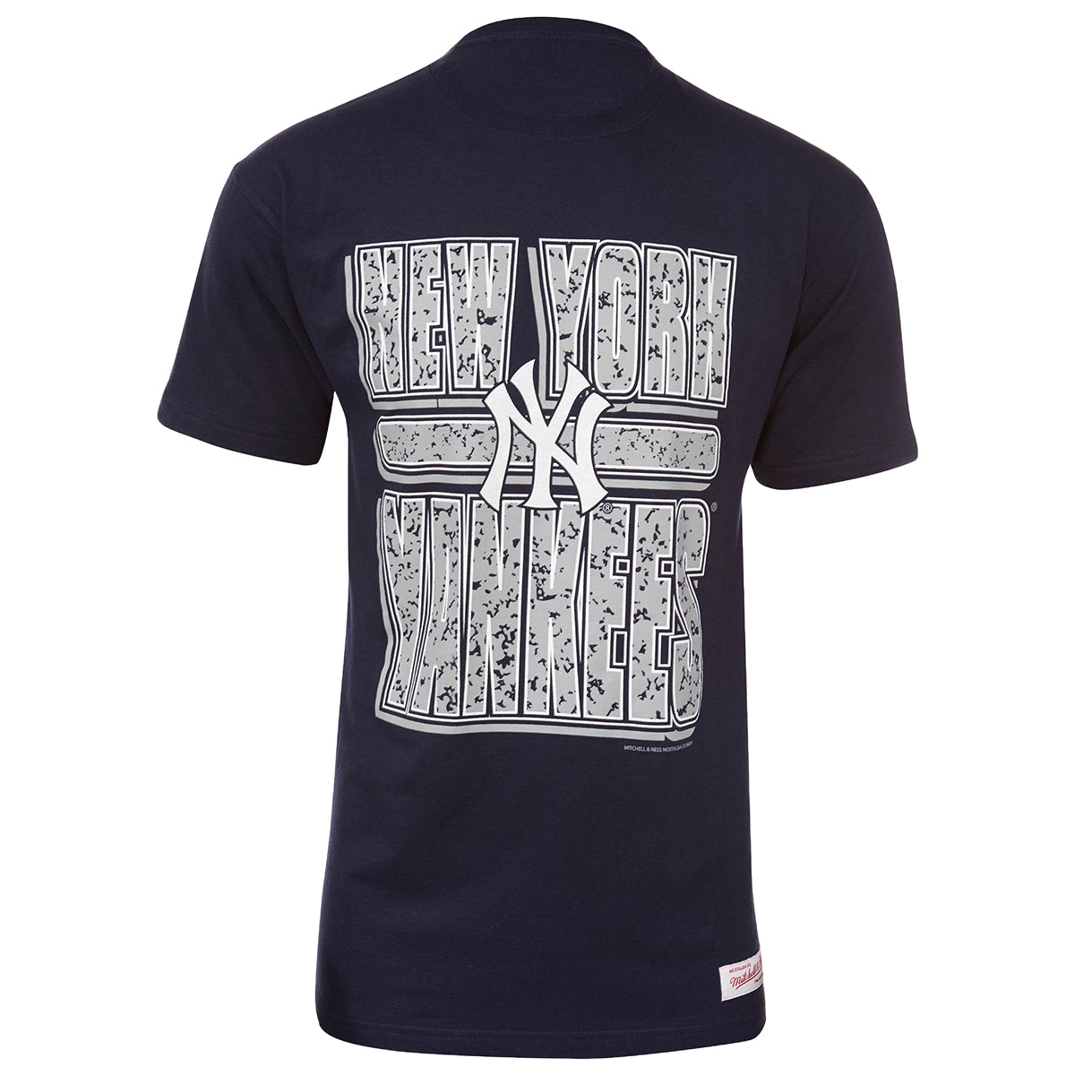 Mitchell&amp;ness Lt Traditional Blank Mens Style : 4014a