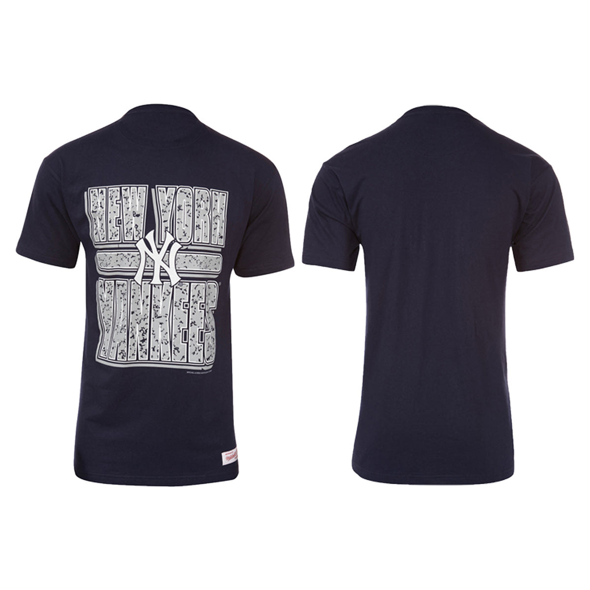 Mitchell&amp;ness Lt Traditional Blank Mens Style : 4014a