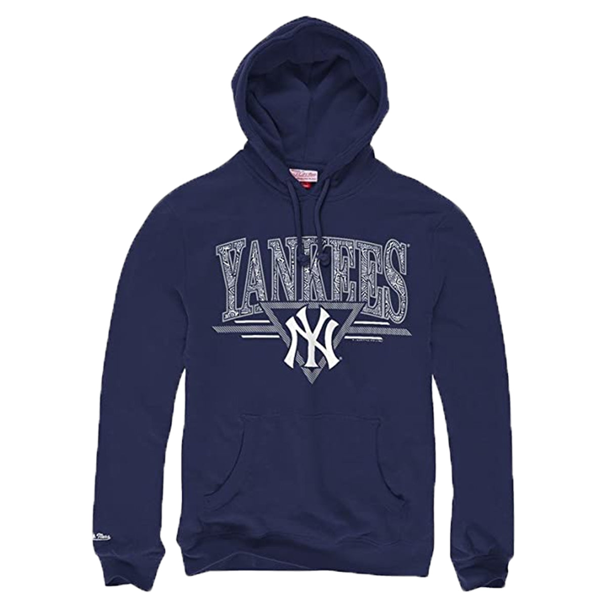 Mitchell&amp;ness Pullover Hoody Mens Style : 270fa