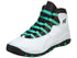 Air Jordan 10 Retro 30th Gg (gs) "verde" Boys / Girls Style :705180