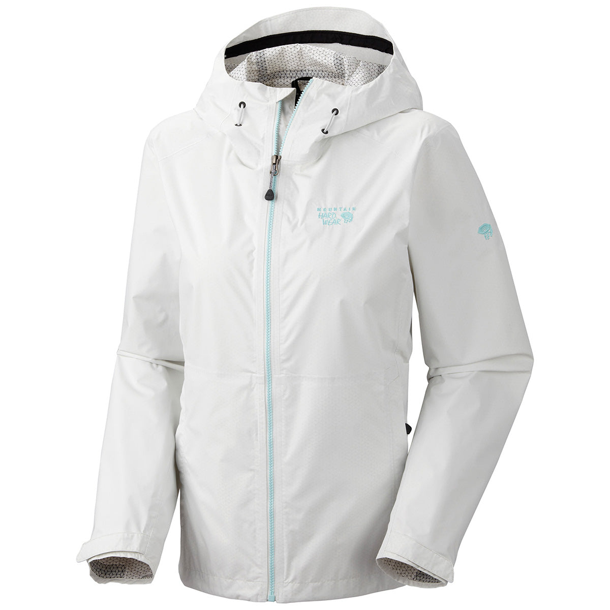 Mountain Hardwear Plasmic Jacket Womens Style : Ol5356
