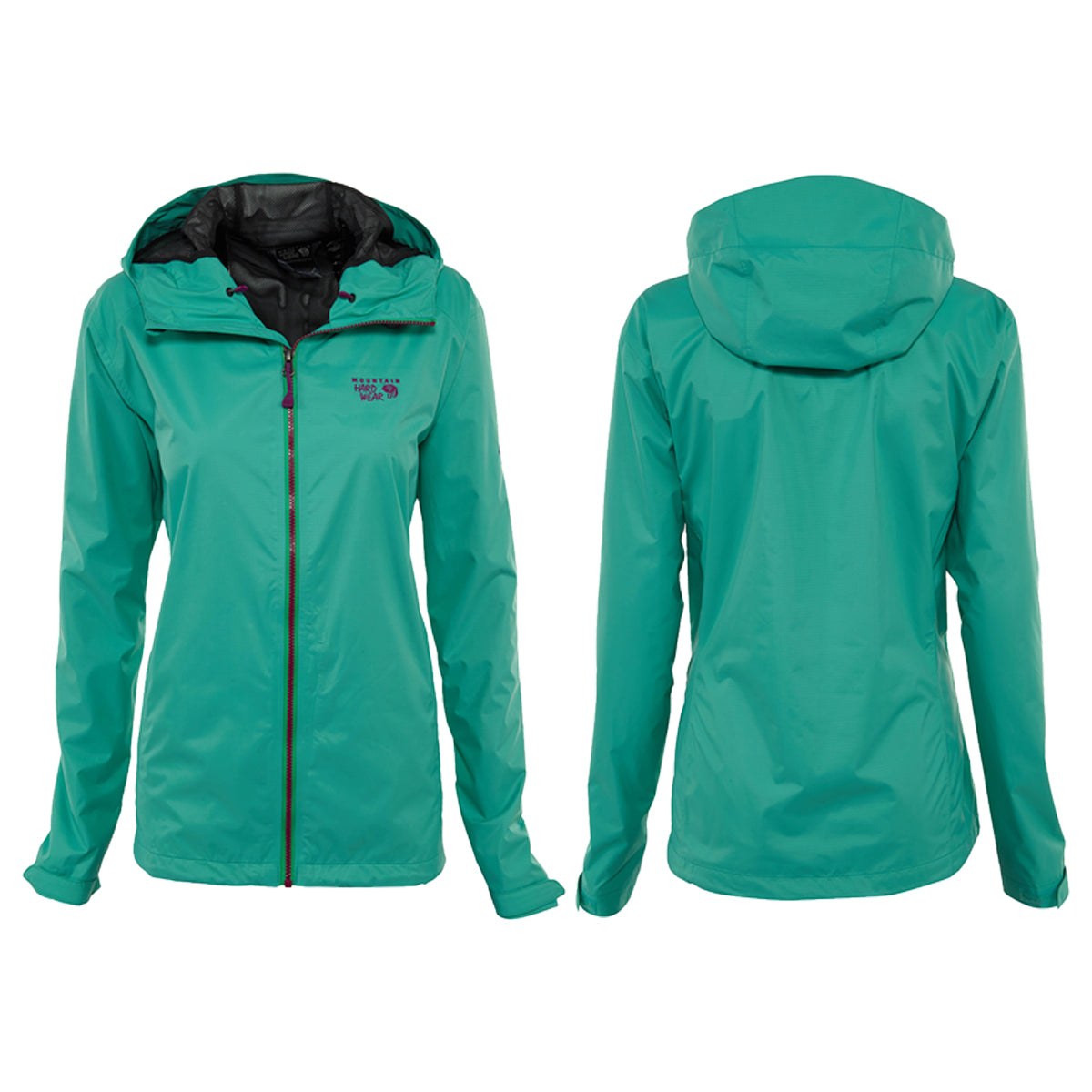 Mountain Hardwear Banning Jacket Womens Style : Ol6450