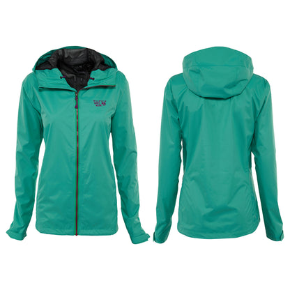 Mountain Hardwear Banning Jacket Womens Style : Ol6450