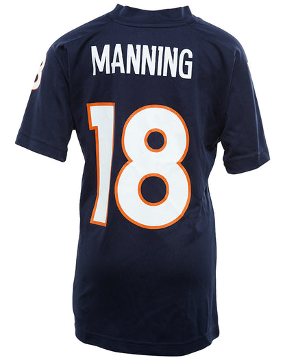 Nfl Broncos Manning P 18 Mens Style : K1812ttx